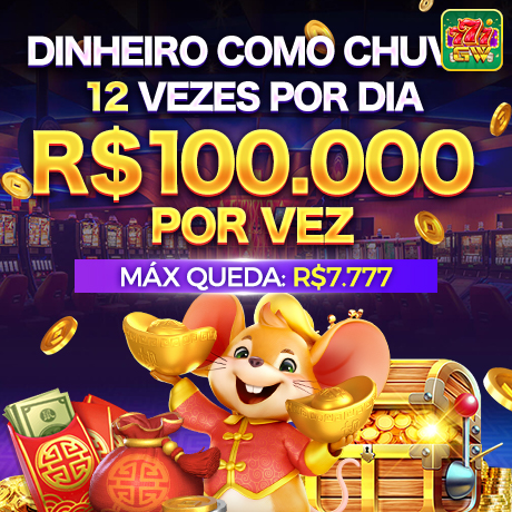 gw777legal — banner com foco em jackpots e torneios, com